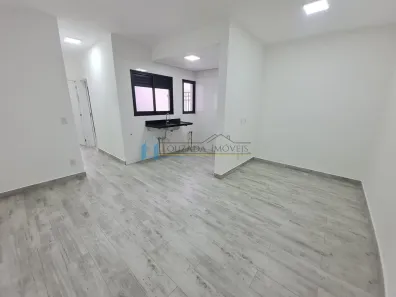 Apartamento com 2 Quartos à venda, 45m² no Jardim Independência, São Paulo
