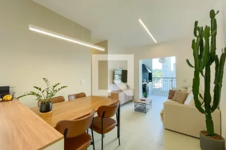 Apartamento com 3 Quartos à venda, 72m² no City Bussocaba, Osasco