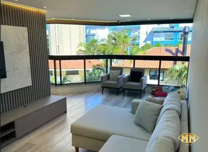 Apartamento com 3 Quartos à venda, 108m² no Ingleses do Rio Vermelho, Florianópolis