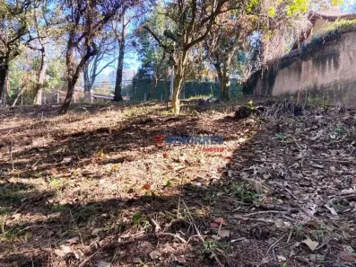 Lote/Terreno à venda, 2334m² no Chácaras do Refúgio-Granja Viana, Cotia