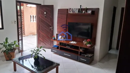Sobrado com 3 Quartos à venda, 273m² no Vila Ponte Seca, Caraguatatuba