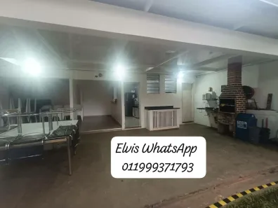 Apartamento com 3 Quartos para alugar, 75m² no Jardim Esmeralda, São Paulo