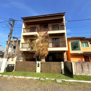 Casa de Condomínio com 5 Quartos à venda, 450m² no Vila Muriqui, Mangaratiba