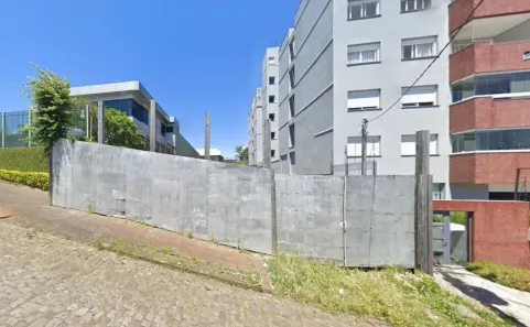 Lote/Terreno à venda, 748m² no Sagrada Família, Caxias do Sul
