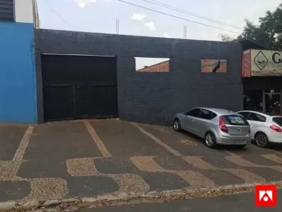 Lote/Terreno à venda, 300m² no Jardim Belo Horizonte II, Santa Bárbara D'Oeste