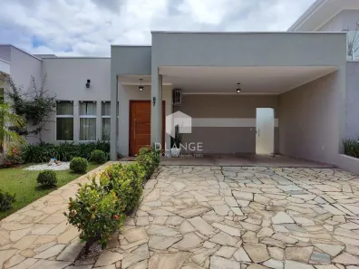 Casa de Condomínio com 3 Quartos para alugar, 220m² no Residencial Santa Maria, Valinhos