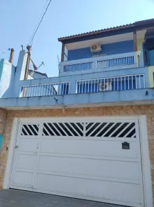 Sobrado com 3 Quartos à venda, 170m² no Cidade Intercap, Taboão da Serra