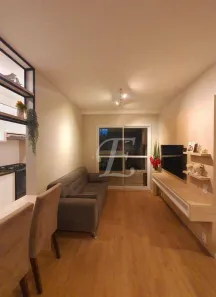 Apartamento com 2 Quartos à venda, 55m² no Brás, São Paulo