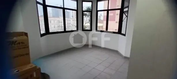 Sala Comercial com 2 Quartos para alugar, 65m² no Centro, Campinas