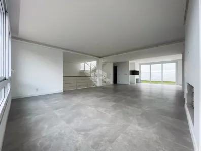 Casa de Condomínio com 3 Quartos à venda, 256m² no Hípica, Porto Alegre
