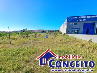Lote/Terreno à venda, 300m² no Praia de Mariluz, Imbé