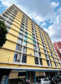 Sala Comercial para alugar, 33m² no Centro, Londrina