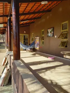 Fazenda/Sítio à venda, 24200m² no , Caldas Novas
