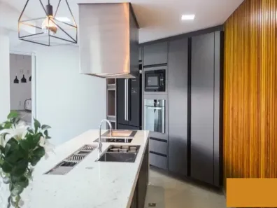 Casa de Condomínio com 4 Quartos à venda, 400m² no Vila José Paulino Nogueira, Paulínia