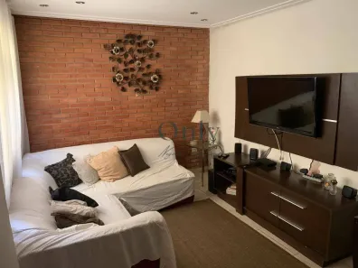 Sobrado com 3 Quartos à venda, 125m² no Vila Zat, São Paulo