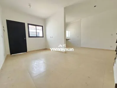 Sobrado com 2 Quartos à venda, 85m² no Vila Ré, São Paulo