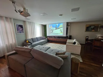 Sobrado com 3 Quartos à venda, 301m² no Parque da Mooca, São Paulo