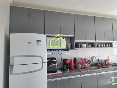 Apartamento com 2 Quartos à venda, 70m² no Crispim, Pindamonhangaba