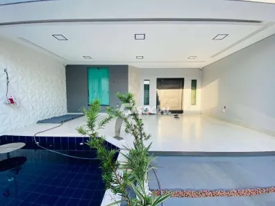 Casa com 3 Quartos à venda, 180m² no Conceição, Porto Velho