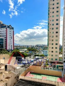 Apartamento com 2 Quartos à venda, 60m² no Praia do Canto, Vitória