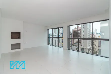 Apartamento com 4 Quartos à venda, 165m² no Centro, Balneário Camboriú