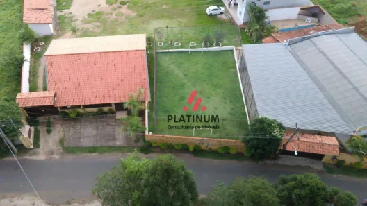 Fazenda/Sítio com 8 Quartos à venda, 2000m² no Granjas Rurais Reunidas São Judas Tadeu, Taubaté