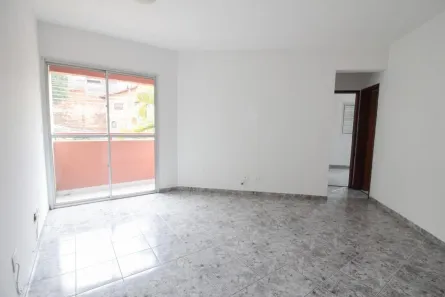 Apartamento com 2 Quartos à venda, 65m² no Vila Roque, São Paulo