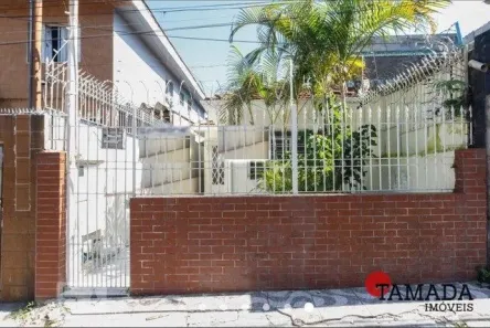 Casa com 1 Quarto à venda, 80m² no Vila Ema, São Paulo