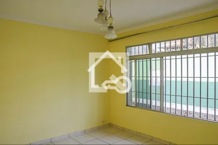 Casa com 3 Quartos à venda, 254m² no Rudge Ramos, São Bernardo do Campo