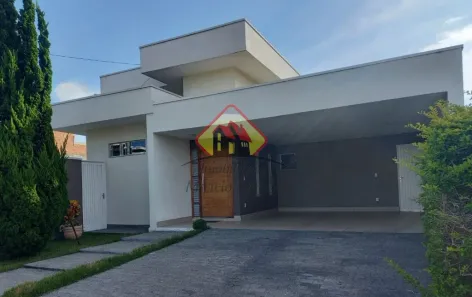 Casa de Condomínio com 3 Quartos à venda, 220m² no Jardim dos Estados, Taubaté
