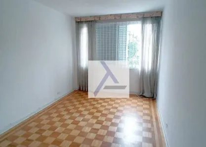 Apartamento com 2 Quartos para alugar, 120m² no Jardim Paulistano, São Paulo