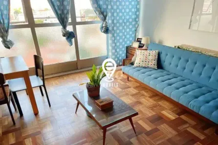 Apartamento com 2 Quartos à venda, 65m² no Vila Mariana, São Paulo