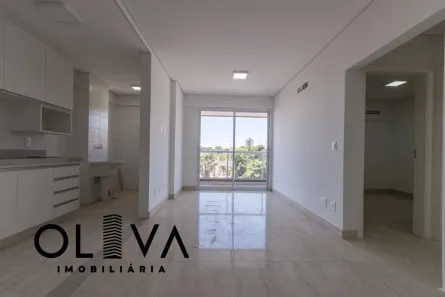 Apartamento com 2 Quartos para alugar, 83m² no Estância Matinha, São José do Rio Preto
