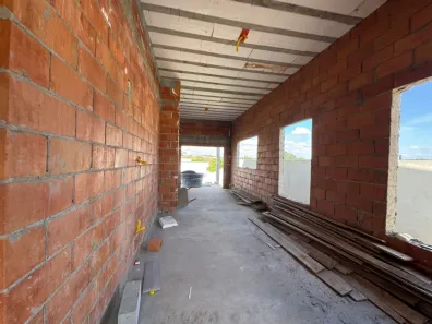 Casa de Condomínio com 3 Quartos à venda, 160m² no Tijuco Preto, Vargem Grande Paulista