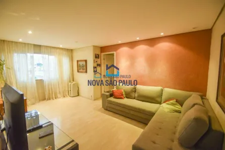 Apartamento com 2 Quartos à venda, 86m² no Vila da Saúde, São Paulo