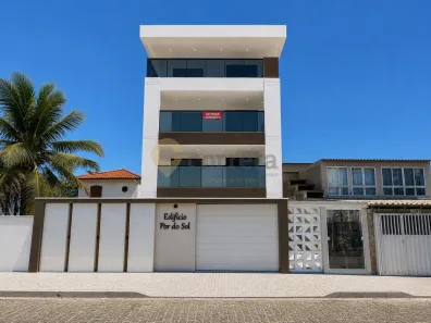 Apartamento com 2 Quartos à venda, 78m² no Costazul, Rio das Ostras