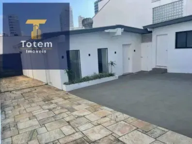 Casa com 8 Quartos para alugar, 220m² no Vila Clementino, São Paulo