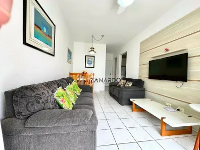 Apartamento com 3 Quartos para alugar, 92m² no Riviera, Bertioga