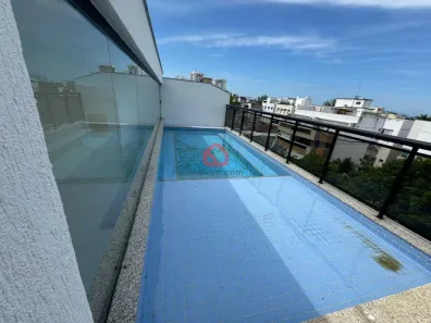Cobertura com 3 Quartos à venda, 262m² no Recreio dos Bandeirantes, Rio de Janeiro