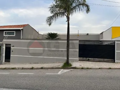 Casa com 3 Quartos à venda, 160m² no Jardim Santa Rosália, Sorocaba