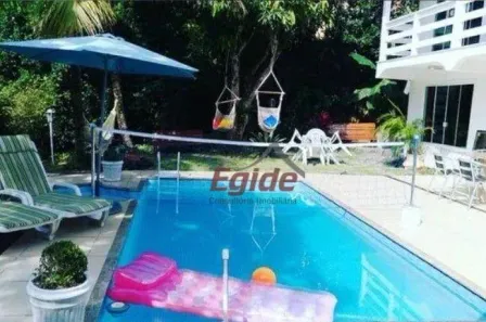 Casa de Condomínio com 6 Quartos à venda, 277m² no Vila Progresso, Niterói