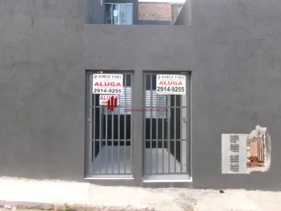 Casa com 1 Quarto para alugar, 30m² no São João Clímaco, São Paulo