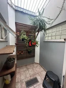 Casa com 3 Quartos à venda, 100m² no Vila Liberdade, Presidente Prudente