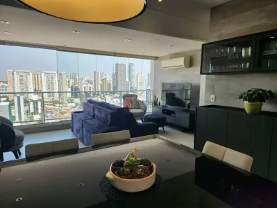 Apartamento com 1 Quarto à venda, 71m² no Vila Gomes Cardim, São Paulo
