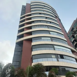 Apartamento com 4 Quartos à venda, 180m² no Jatiúca, Maceió