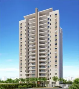 Apartamento com 3 Quartos à venda, 129m² no Jardim da Glória, São Paulo