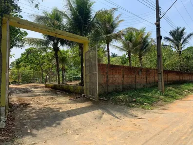 Fazenda/Sítio com 2 Quartos à venda, 5000m² no Tarumã, Manaus