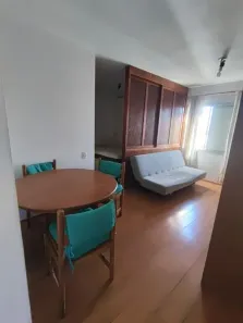 Apartamento com 1 Quarto para alugar, 36m² no Indianópolis, São Paulo