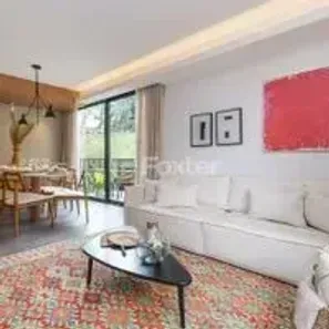 Apartamento com 2 Quartos à venda, 128m² no Petrópolis, Porto Alegre