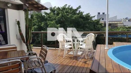Cobertura com 3 Quartos à venda, 310m² no Barra da Tijuca, Rio de Janeiro